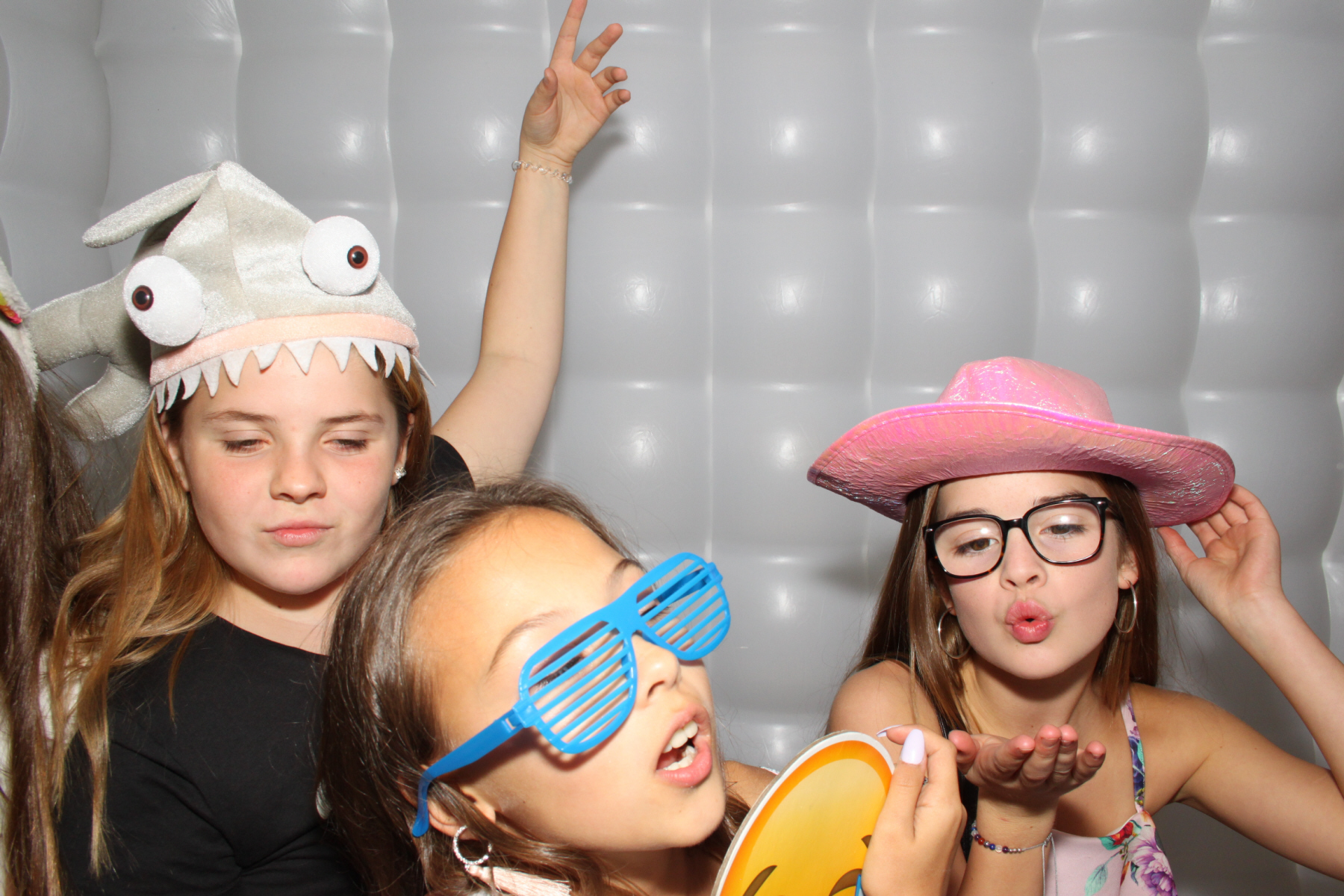 Freya’s 13th party  | View more photos from the event at gallery.yourboothskent.co.uk/u/Your-Booths-Kent/Freya’s-13th-party